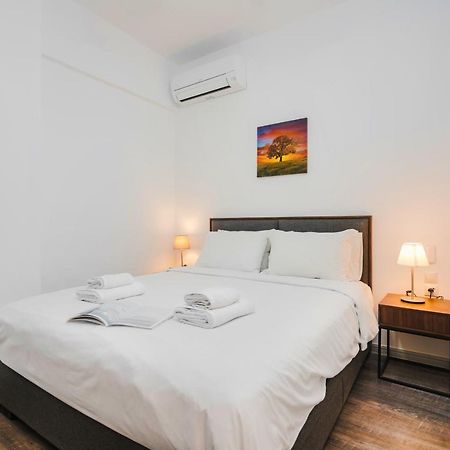 Kula Apartments City Center Exarchia Athens Exterior photo