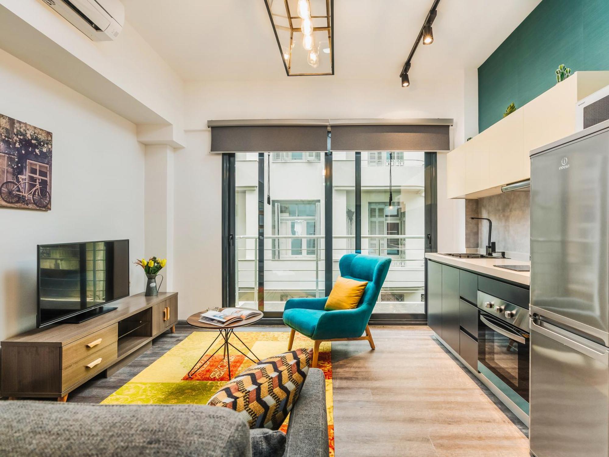 Kula Apartments City Center Exarchia Athens Exterior photo