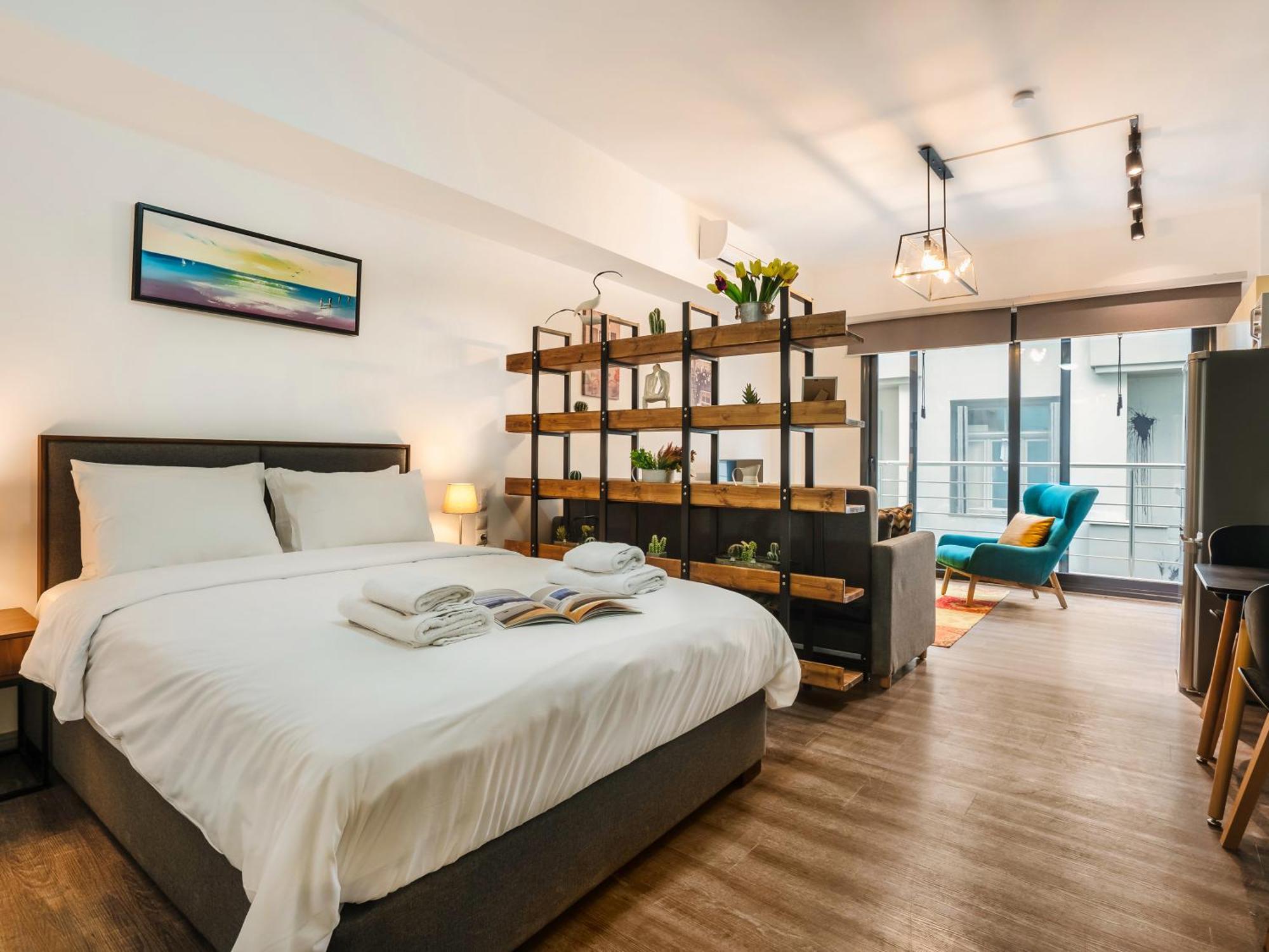 Kula Apartments City Center Exarchia Athens Exterior photo